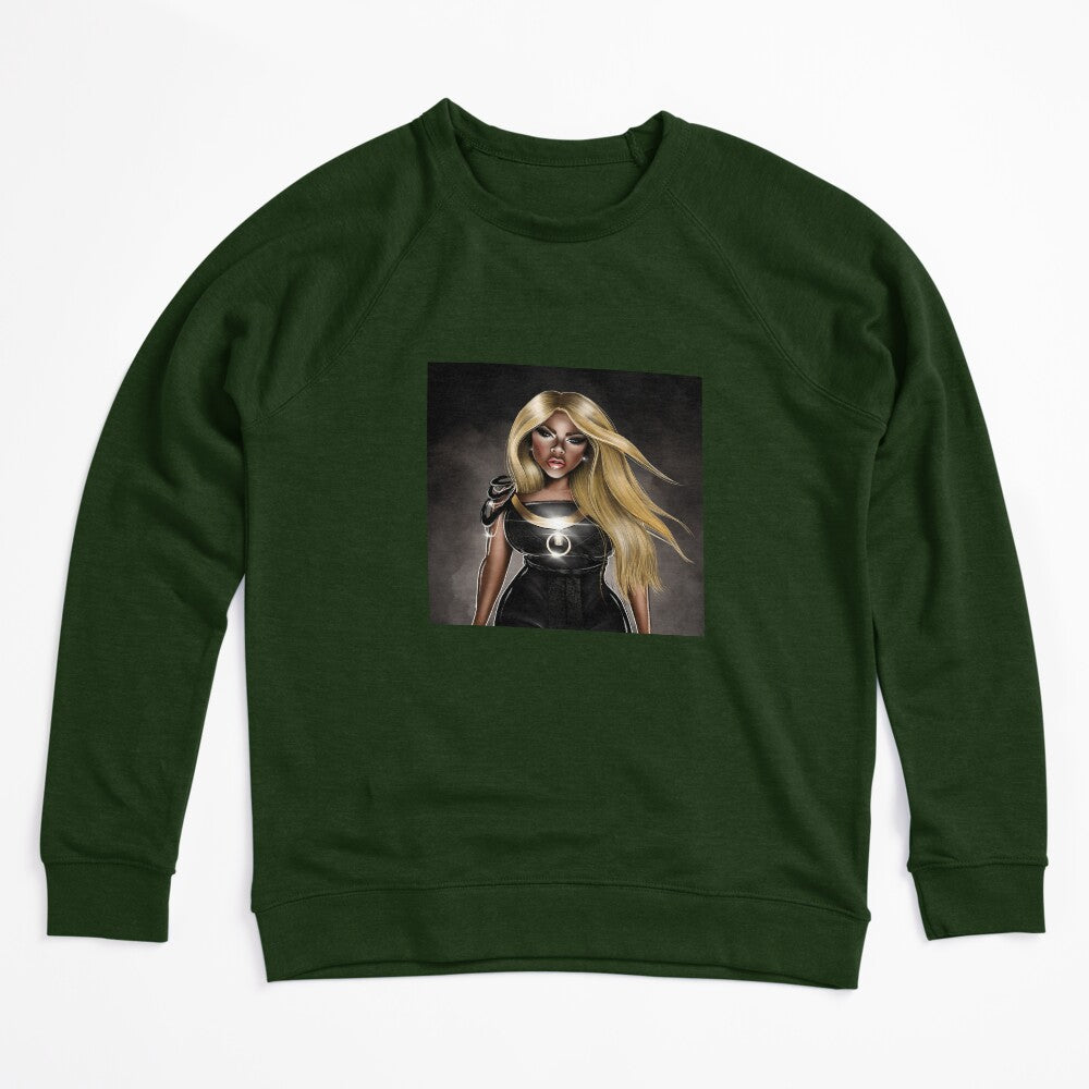 Lil'Kim Black Friday Shirt