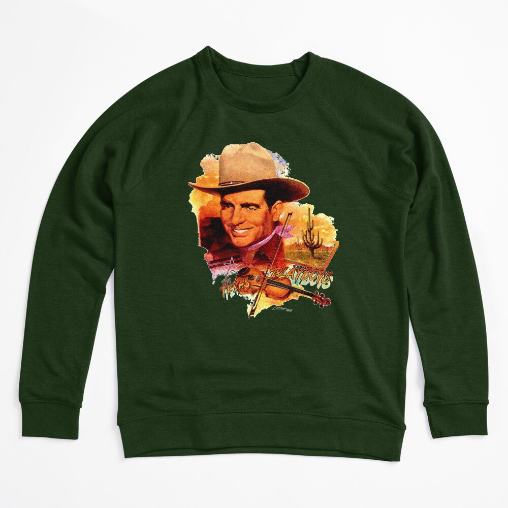 Bob Wills Cache Shirt