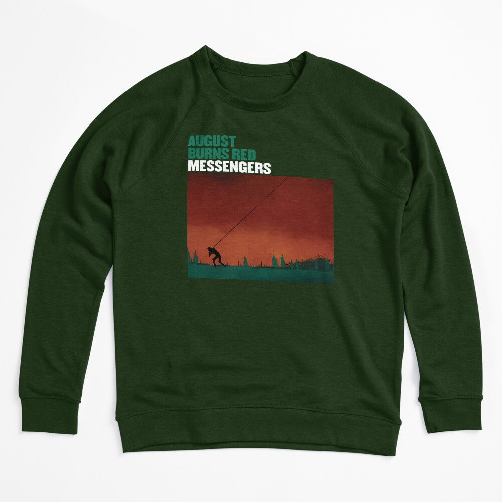 Progressive Metal Typography Band Shirt