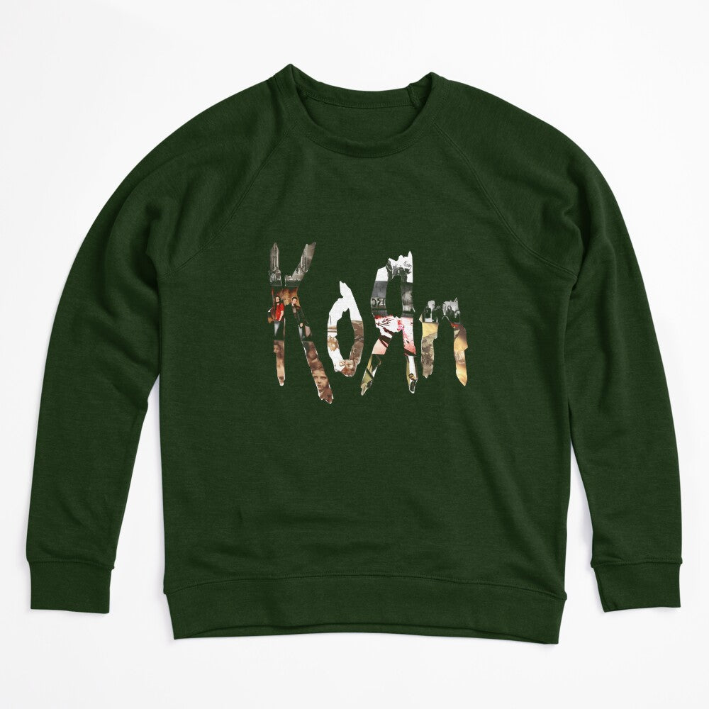Korn Band Shirt