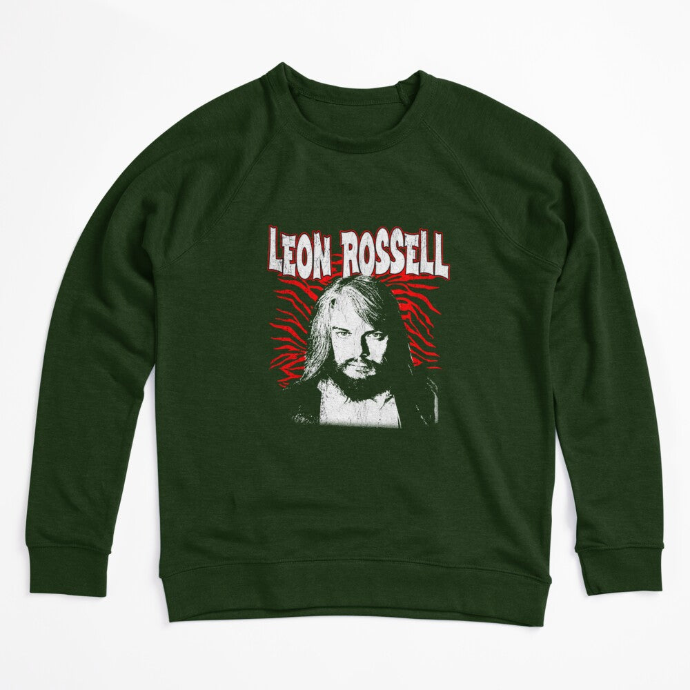 Grunge Style Gospel Musician Shirt