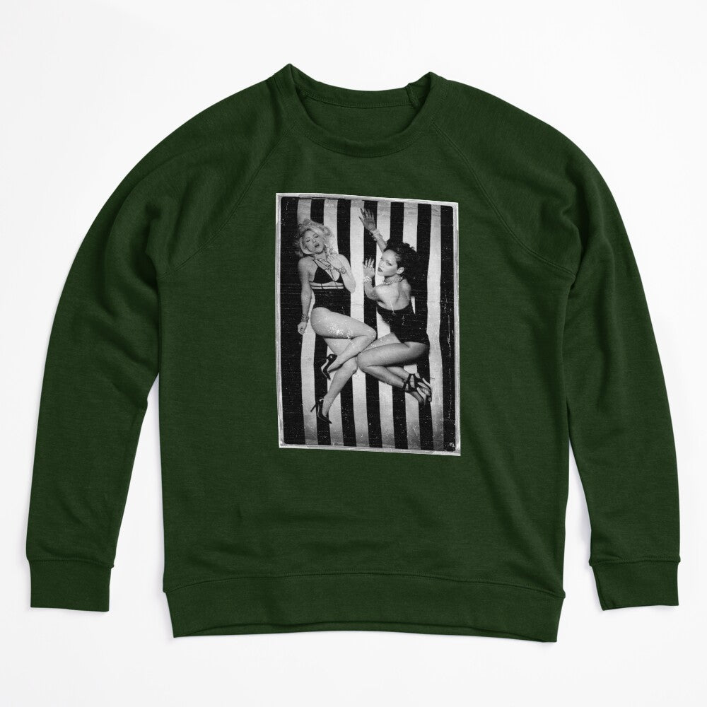 Shakira And Rihanna Shirt