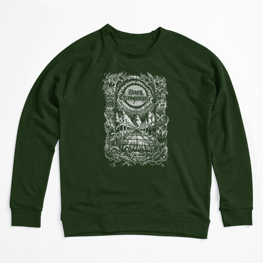 Dark Tranquillity - Old School Shirt