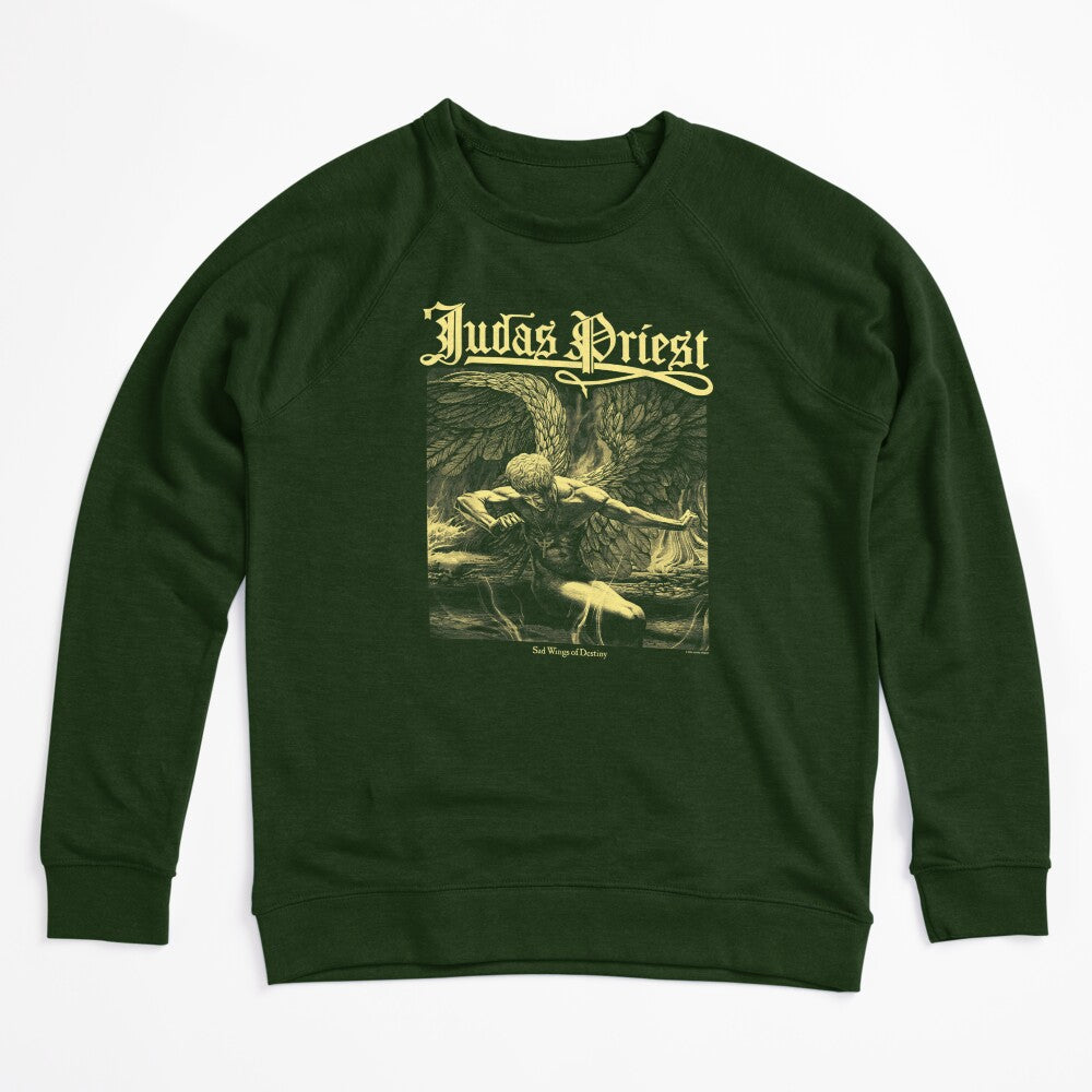 Sad Wings Album Square Shirt