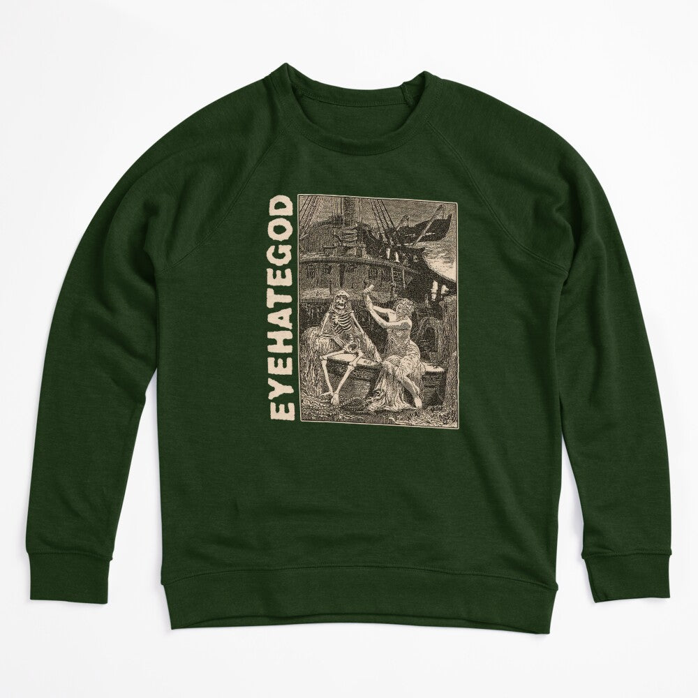 Dark Style Music Band 80s Shirt