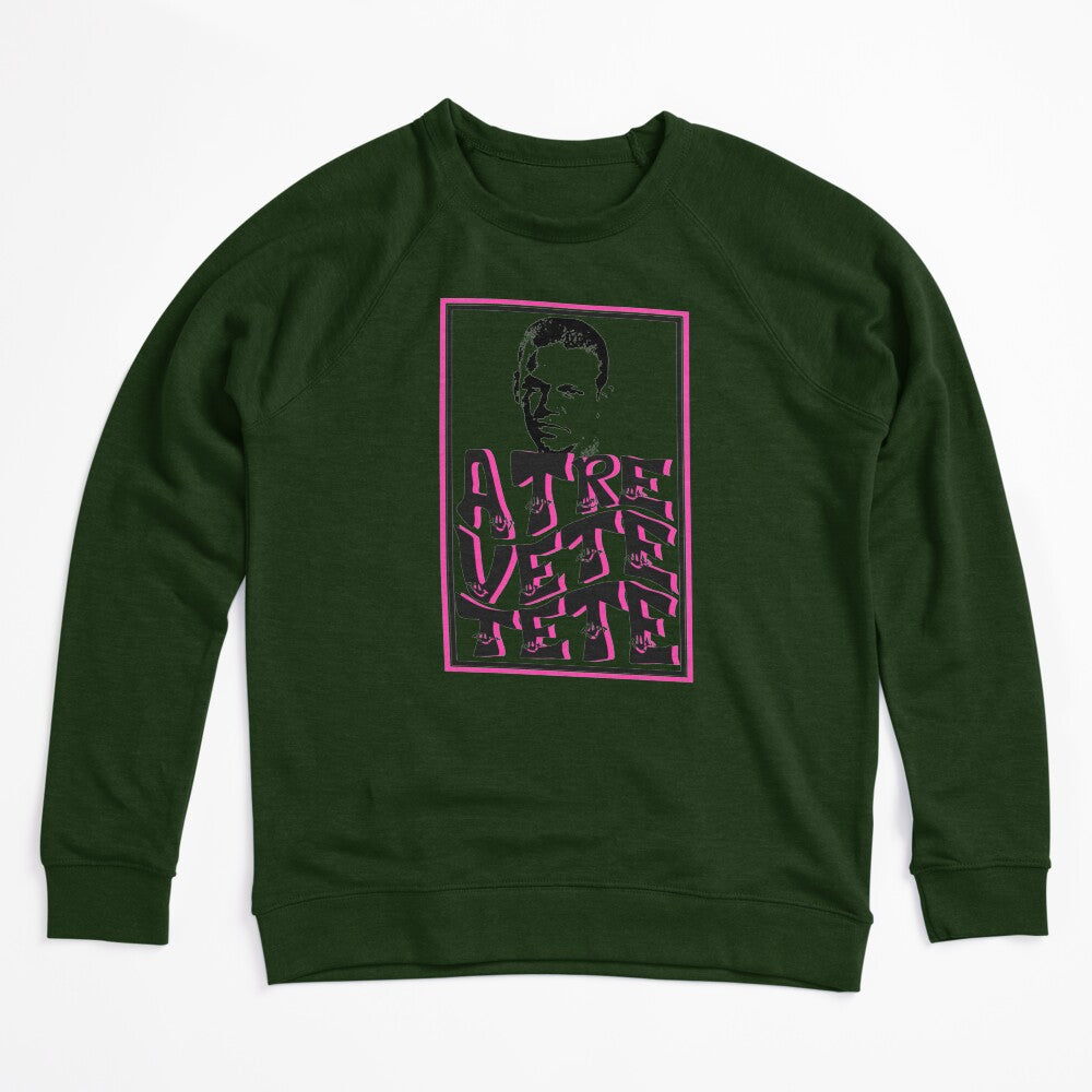 Atrevete-te-te Calle 13 Shirt