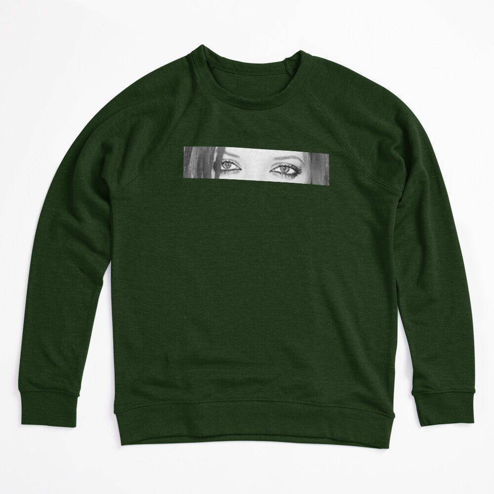 Iconic Eyes - Shirley Manson Shirt
