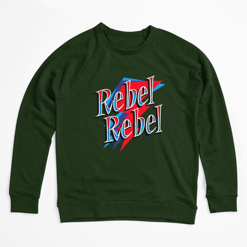 Rebel Rebel Shirt