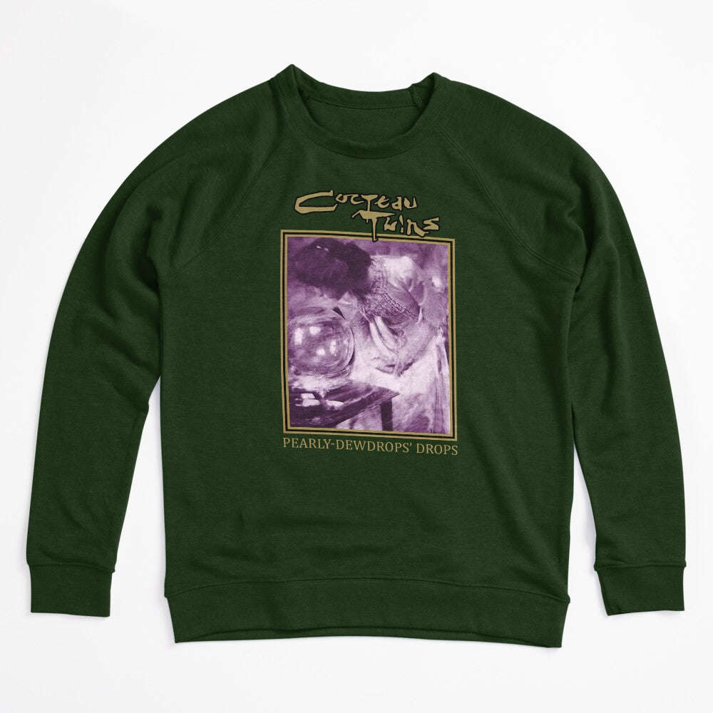 Cocteau Twins Pearly Shirt