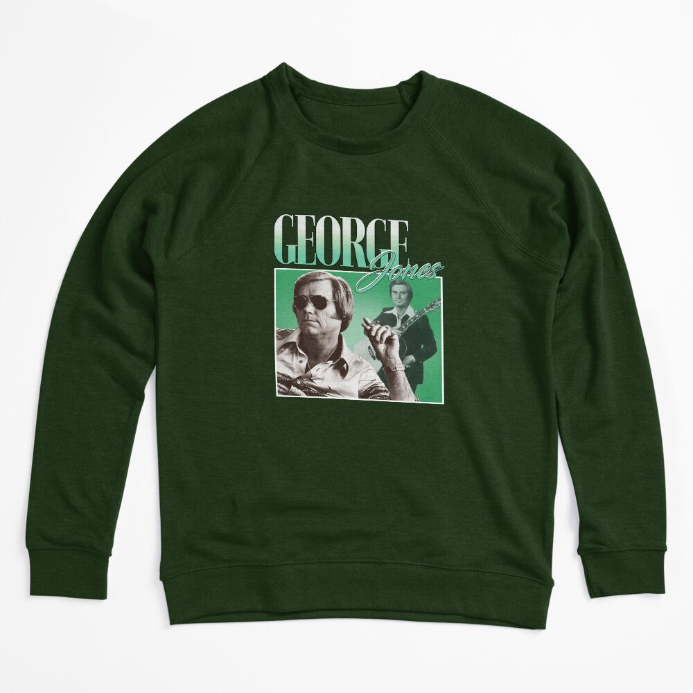 Country Music Legend Vintage Shirt