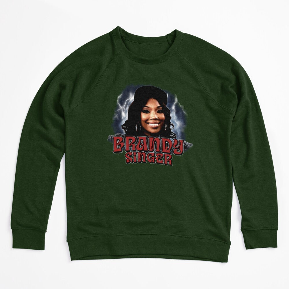 Brandy Singer Shirt