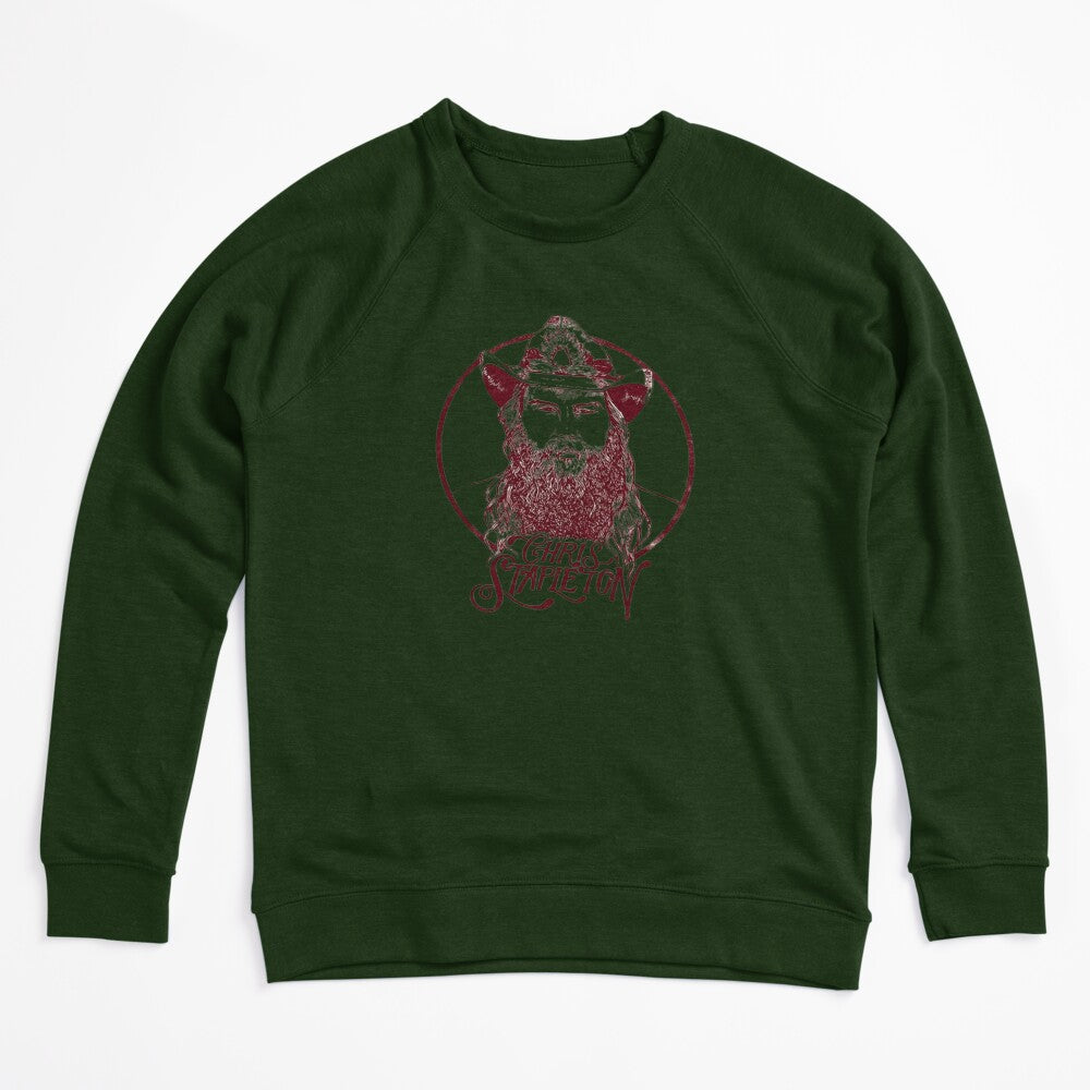 Chris Stapleton Shirt