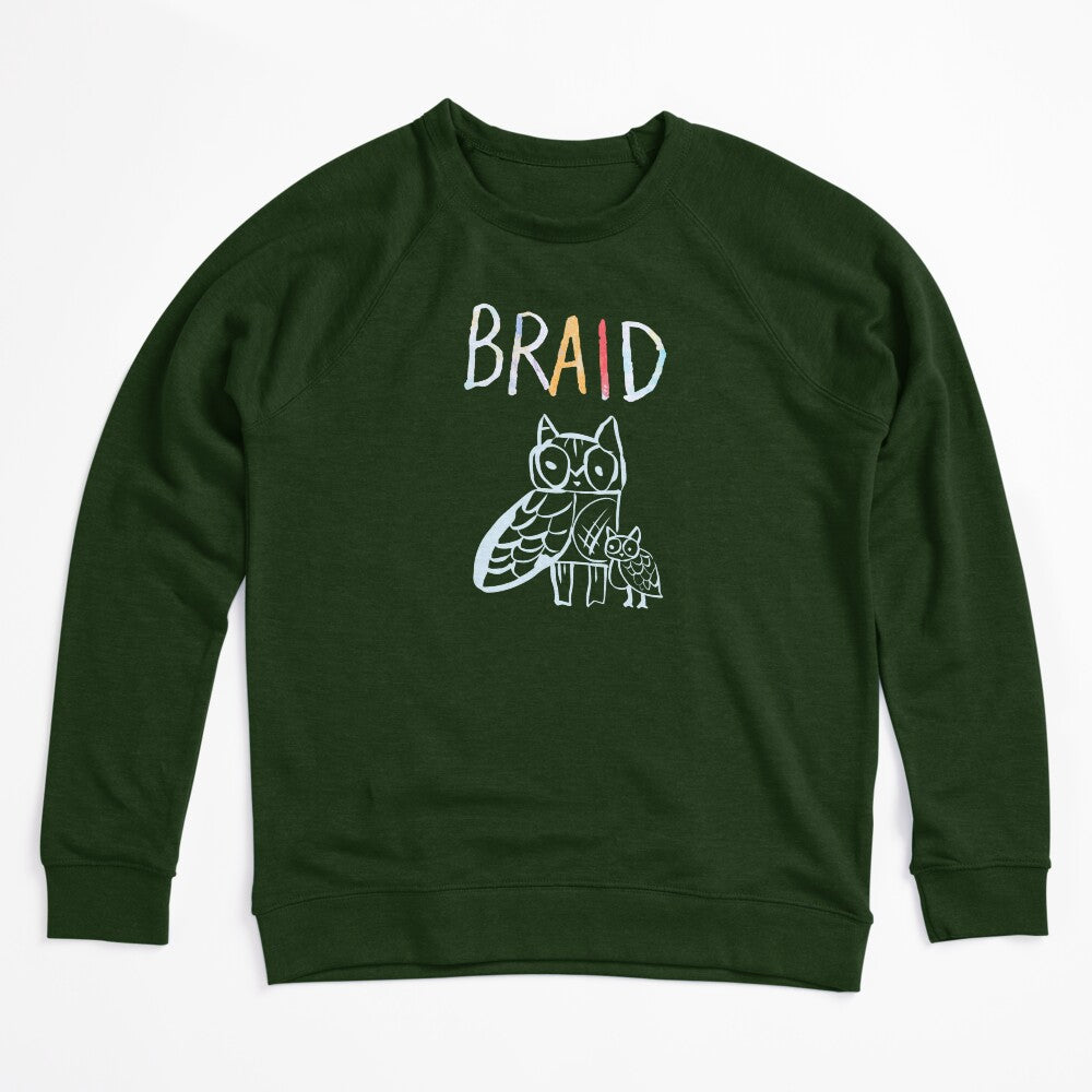 Braid Band Shirt