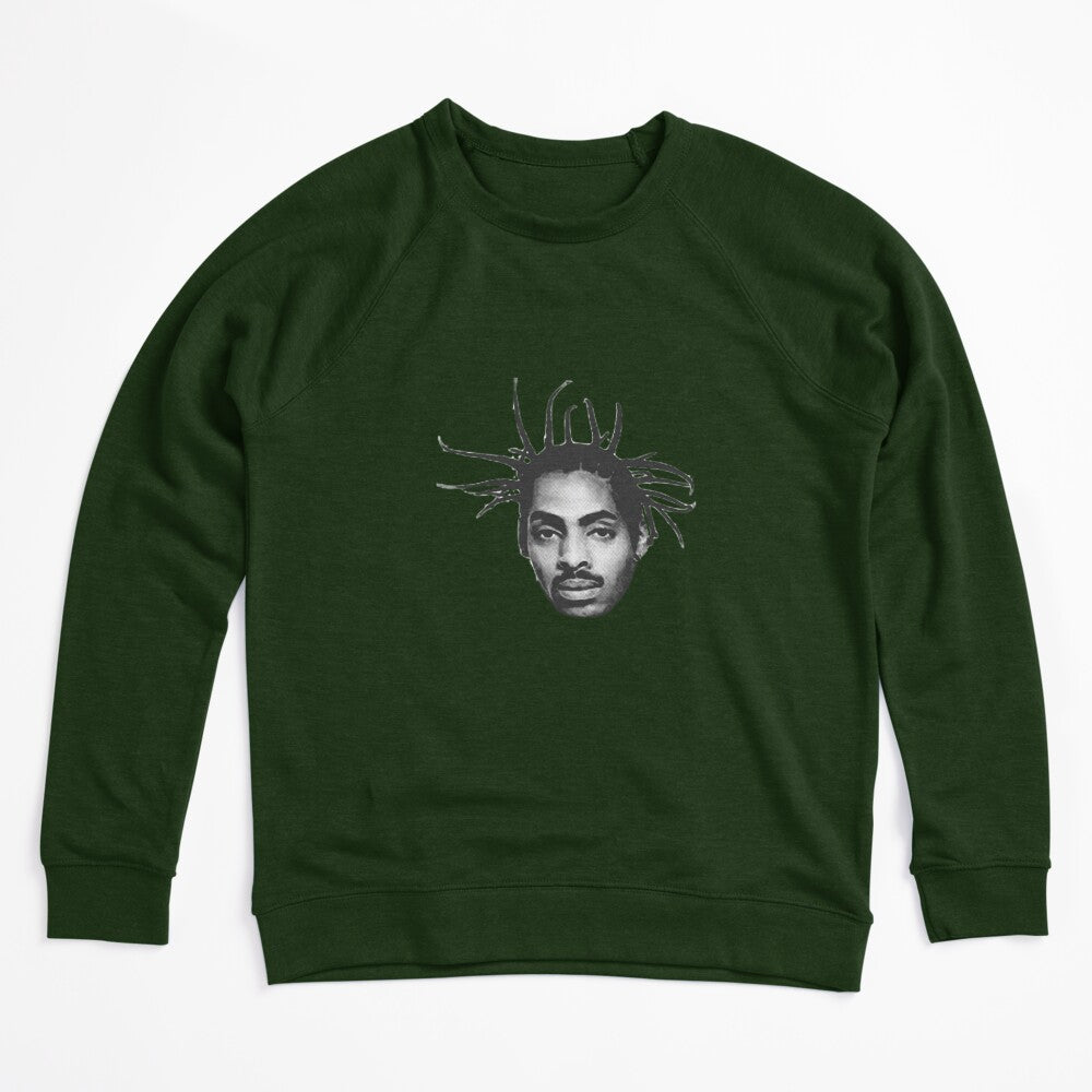 Coolio Head Shirt