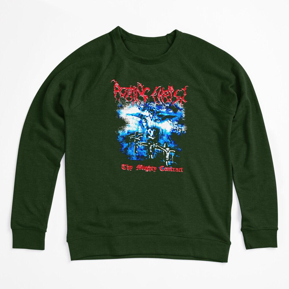 Grindcore And Dark Metal Band Shirt
