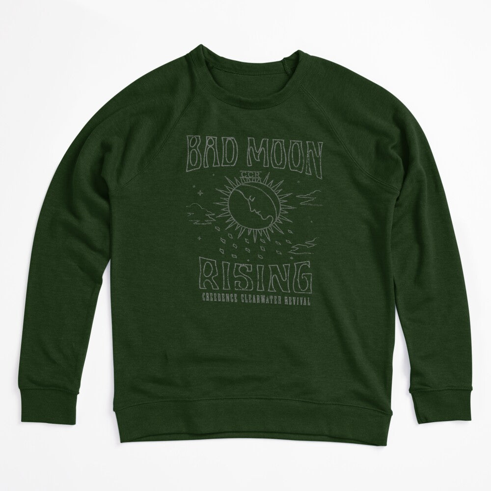 Ccr Green River American Rock Band Shirt