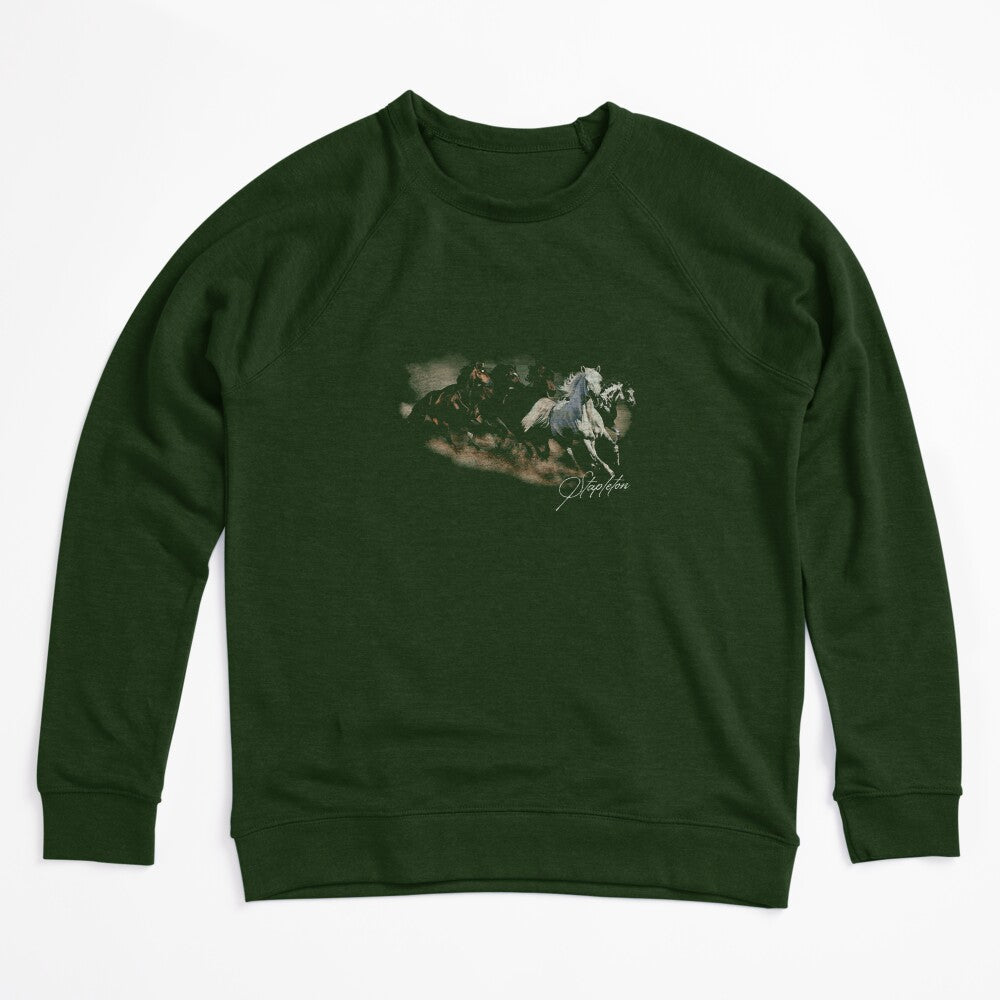 Chris Stapleton Horses Shirt