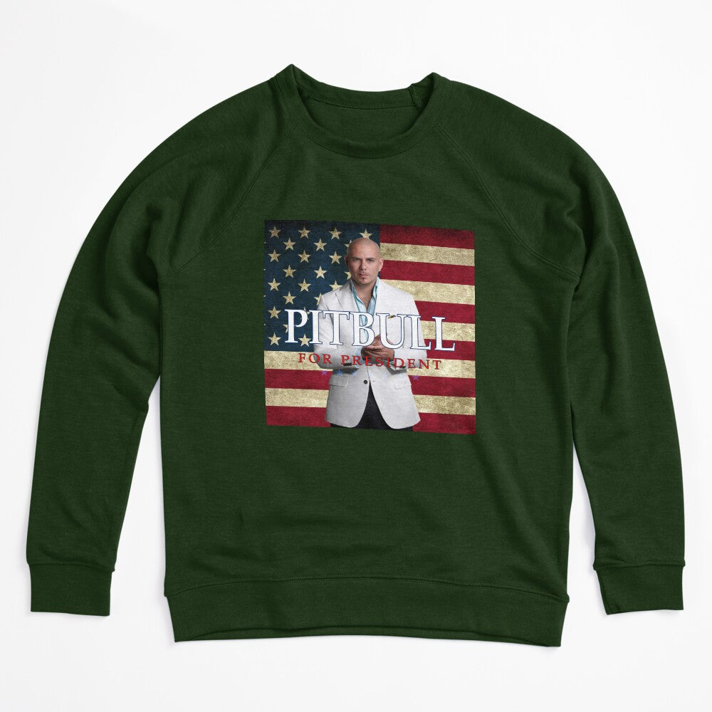 PB For President 2024 Shirt