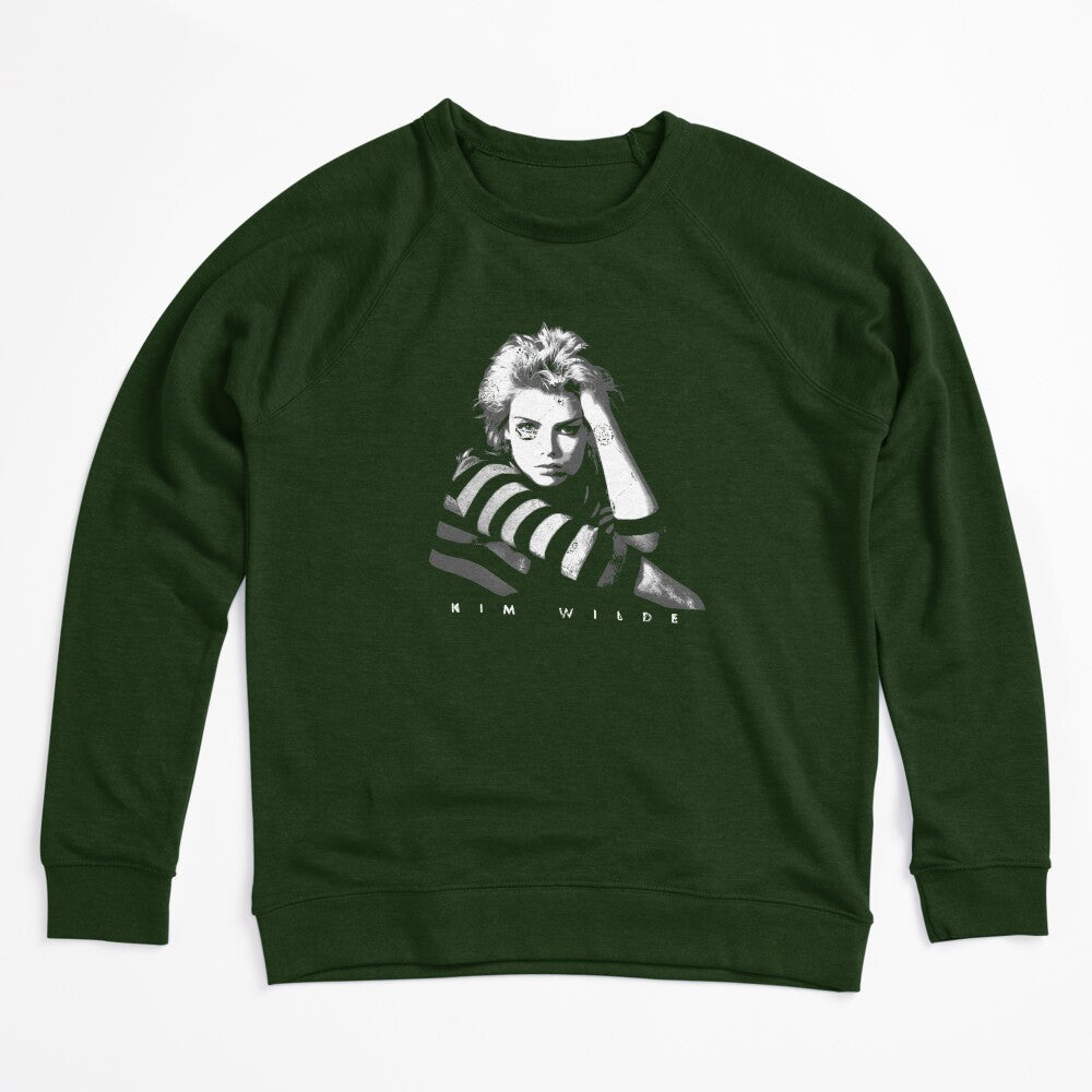 Kim Wilde - Portrait Shirt
