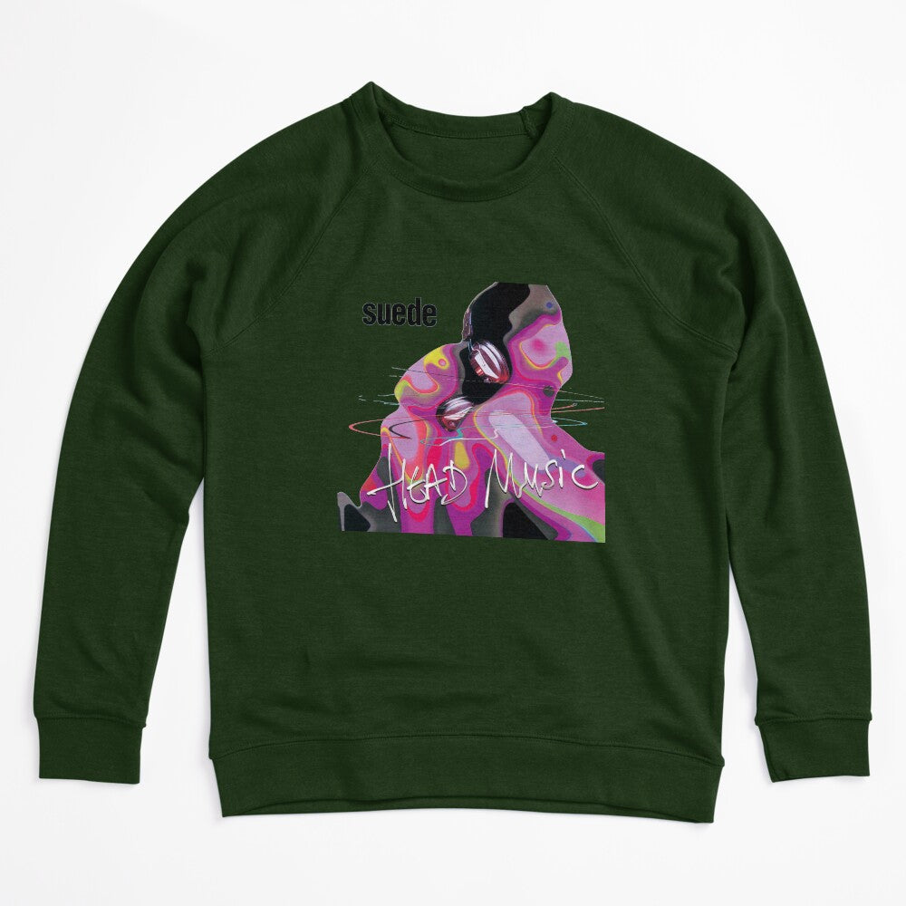 Head Music Shirt