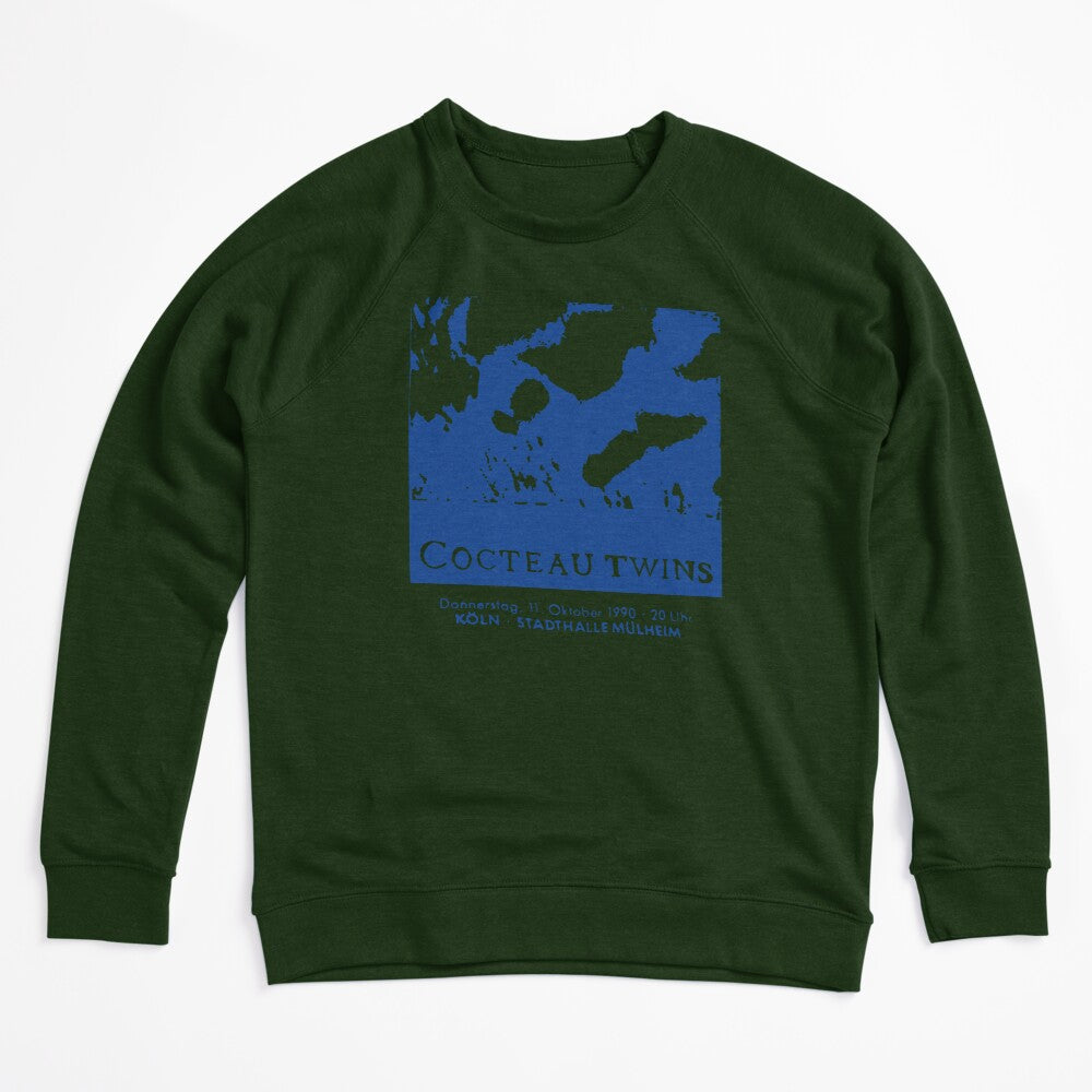 Cocteau Twins Art Shirt