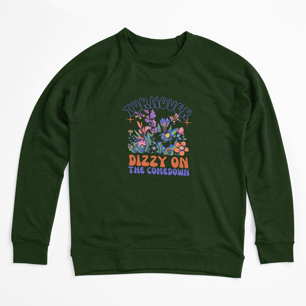 TURNOVER BAND Shirt