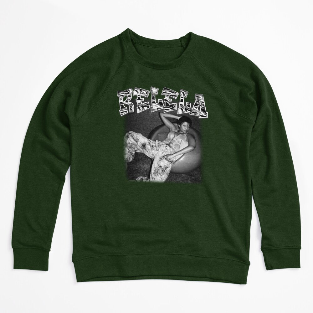 Woman Alternative RnB SInger Musician Shirt