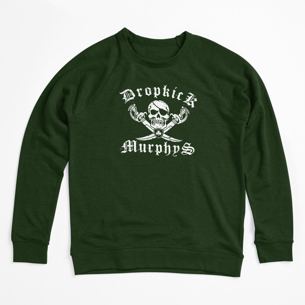 Dropkick Murphys The State Of Massachusetts Shirt