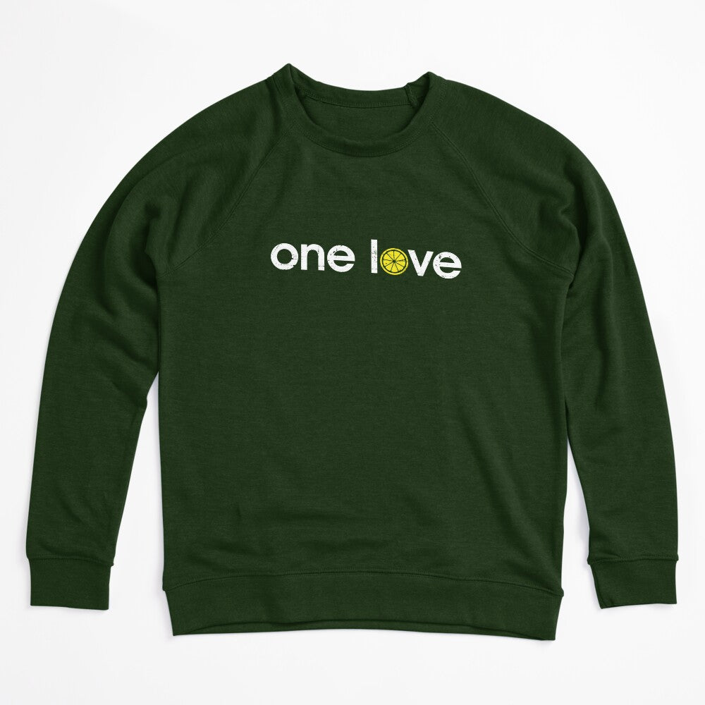 The Stone Roses One Love Indie Manchester Integrated Lemon Shirt
