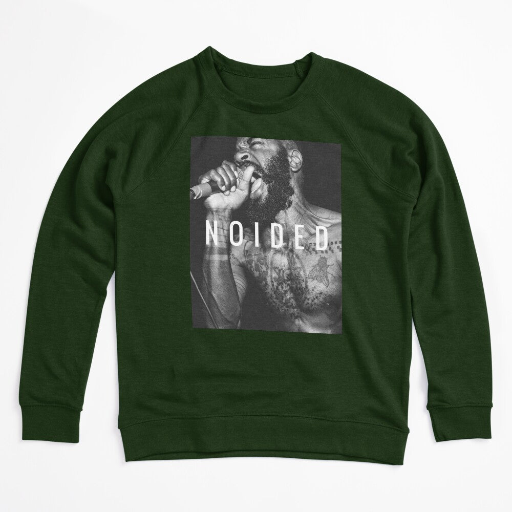 Death Grips - Noided Shirt