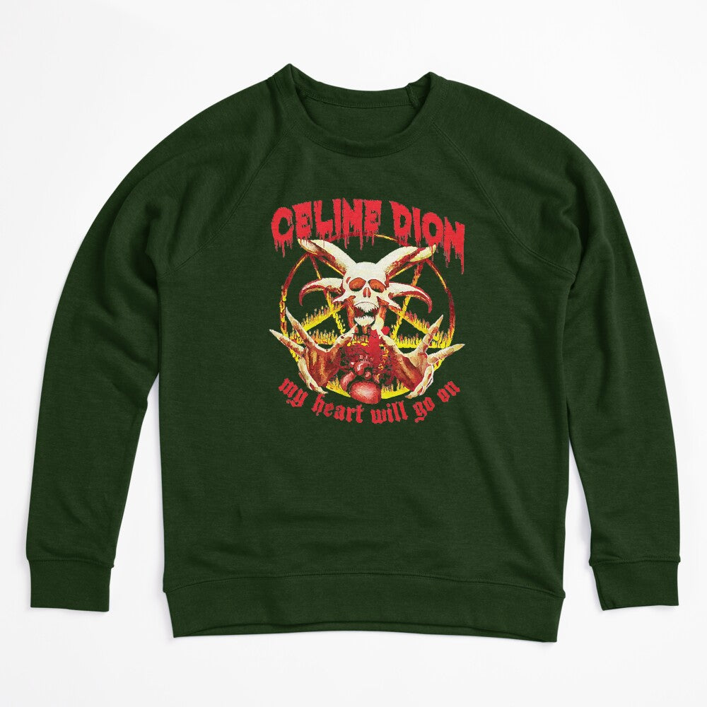 Vintage 70s 80s 90s Music Fans Vintage Celine Gifts Shirt