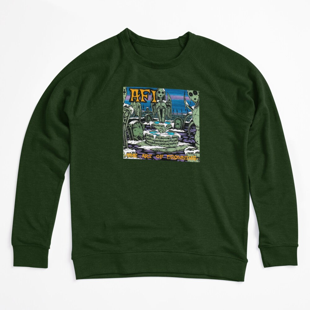 Dark Notes In A Haunted Room Shirt