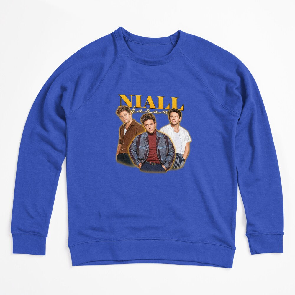 Niall Horan Inspired Fan Art Design For Music Lovers Shirt