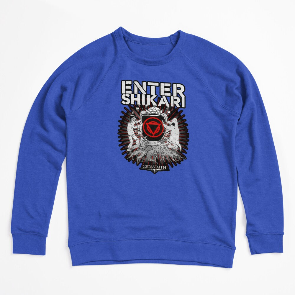 Enter Shikari Band Shirt