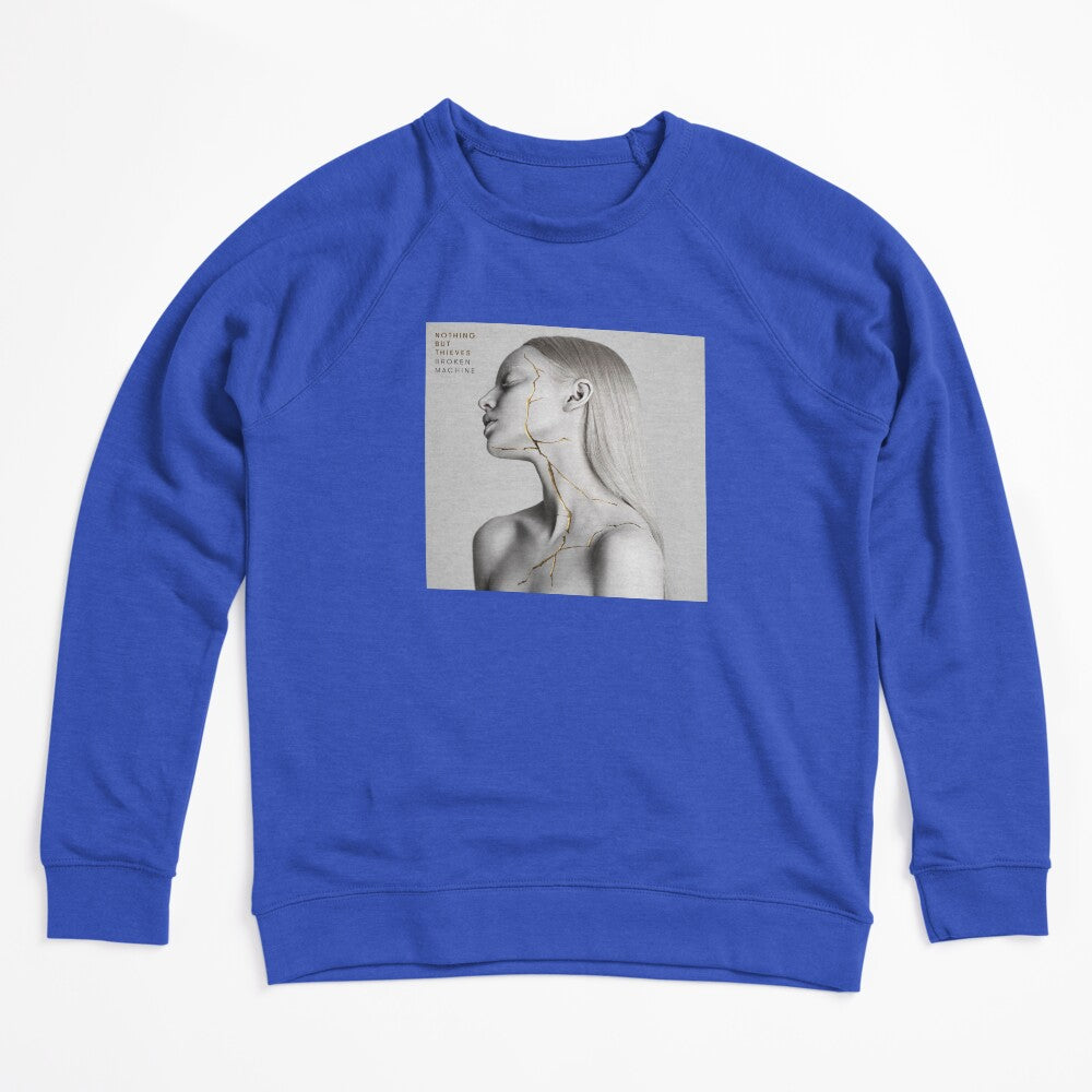 BEST Of Nothing But Thieves 2026 LOGO Shirt