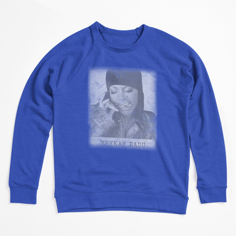 Erykah Badu Vintage Vibes Portrait Shirt