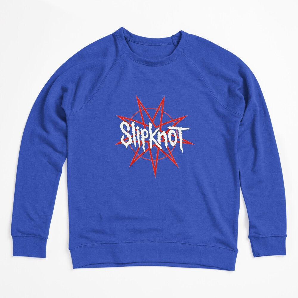 Slipknots Band Shirt