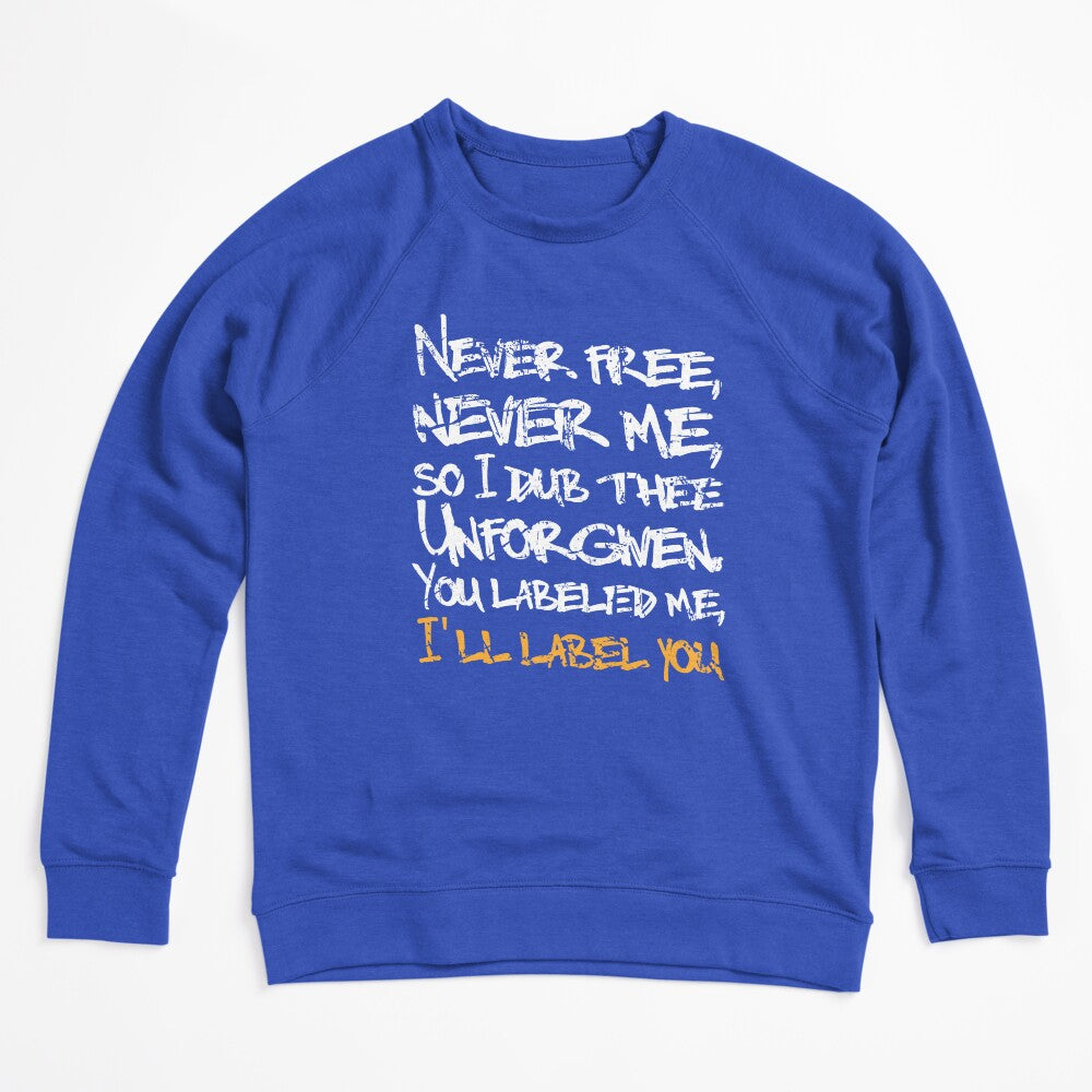 Unforgiven Shirt