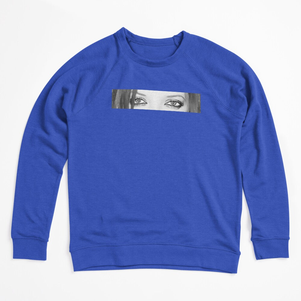 Iconic Eyes - Shirley Manson Shirt