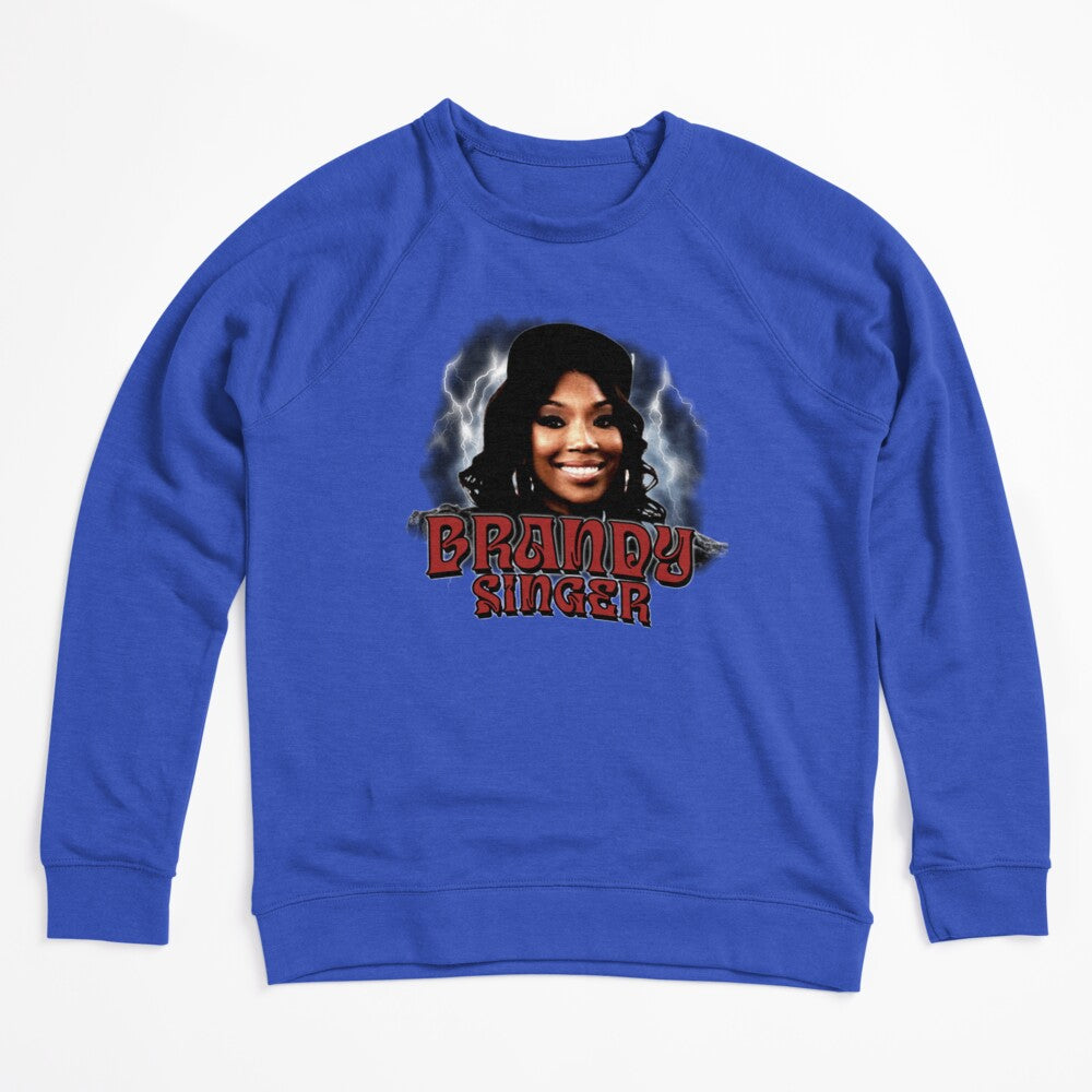 Brandy Singer Shirt