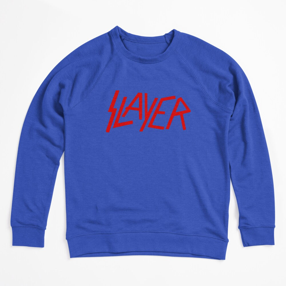Slayer Design - American Thrash Metal Band 7 Shirt