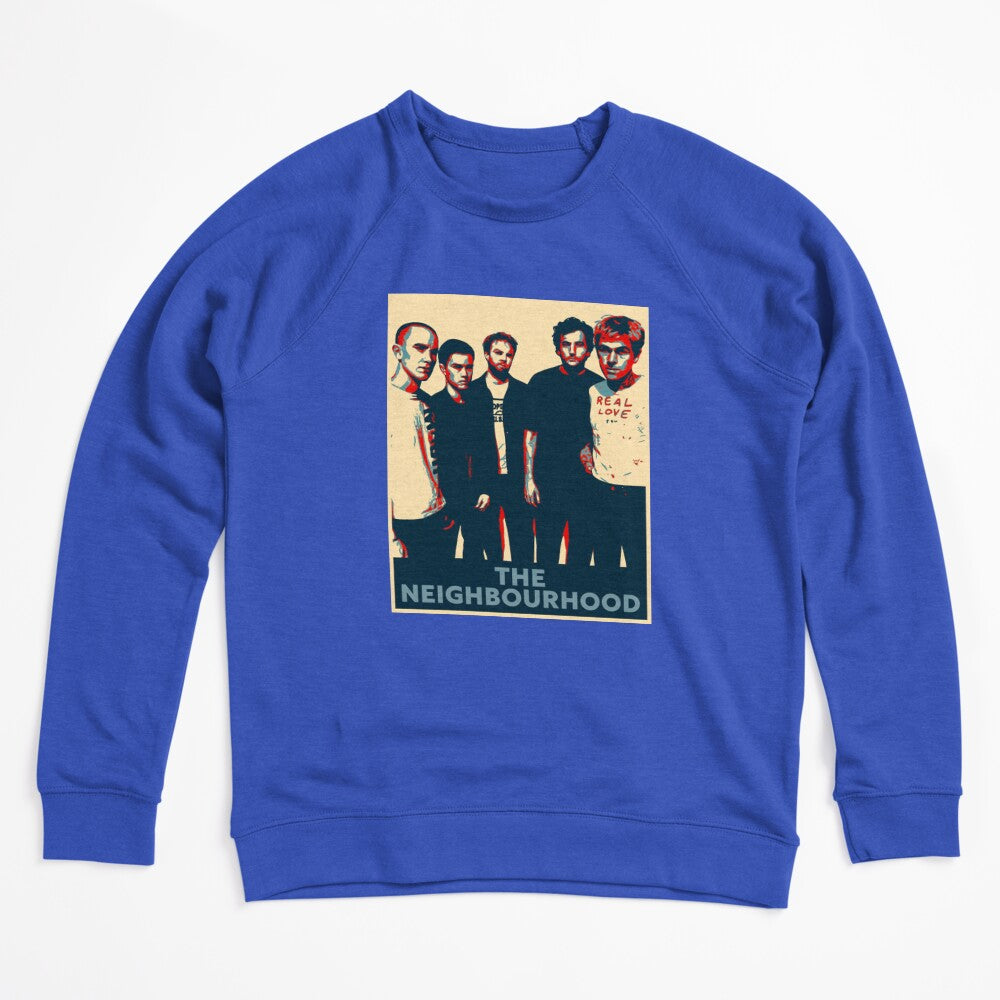The Neighbourhood Shirt