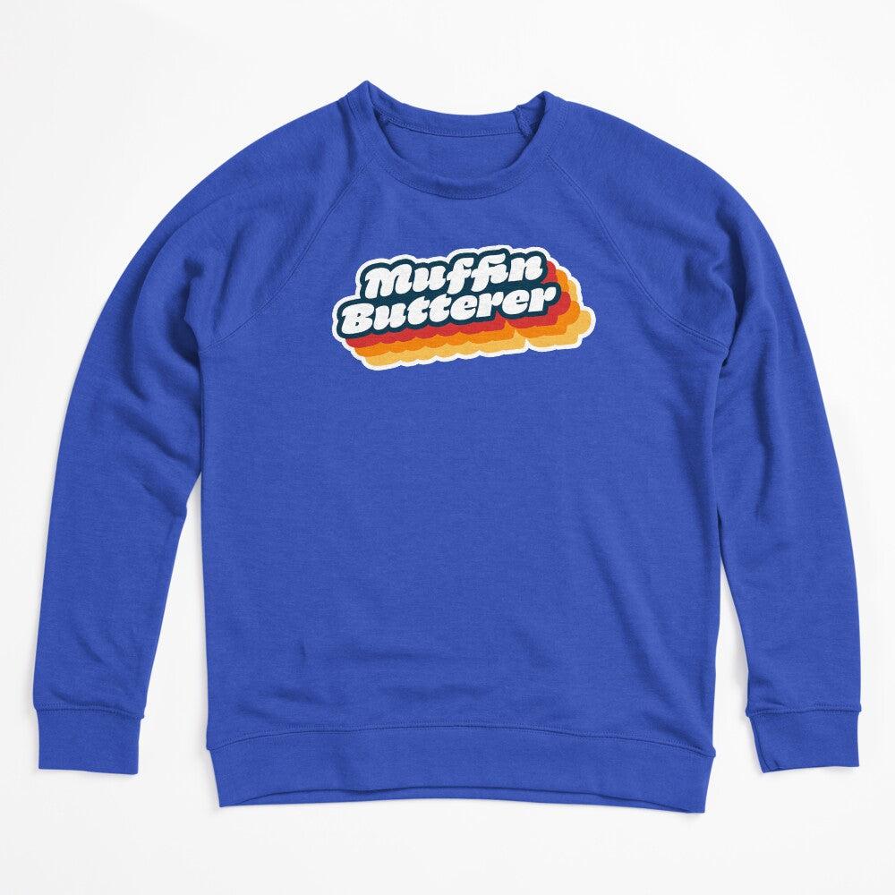 Wet Leg Muffin Butterer Shirt
