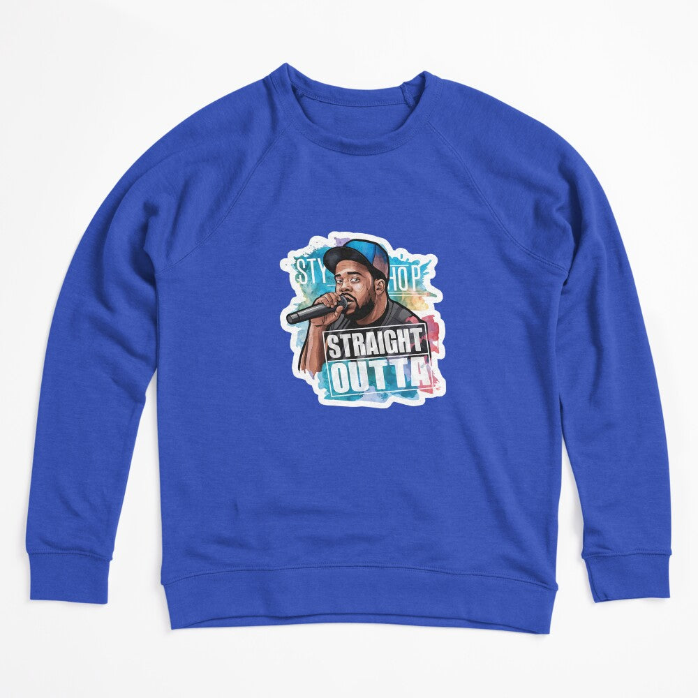 Golden Era Vibes Hip-Hop S Timeless Sound Shirt
