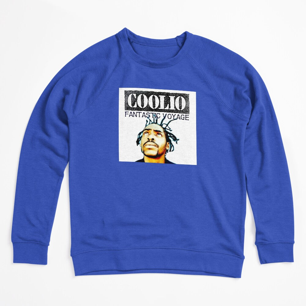 Fantastic Voyage COOLIO Shirt