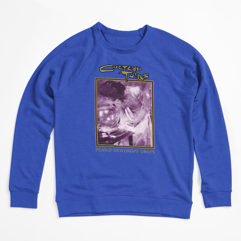 Cocteau Twins Pearly Shirt