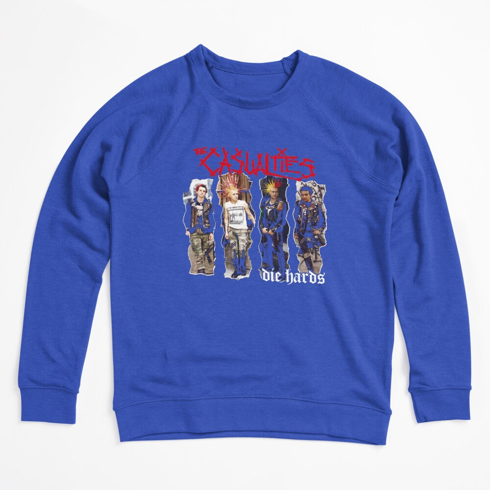 Casualties Hank Shirt