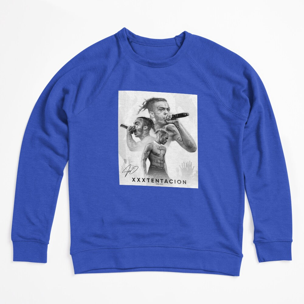 XXXTENTACION RAPPER Shirt
