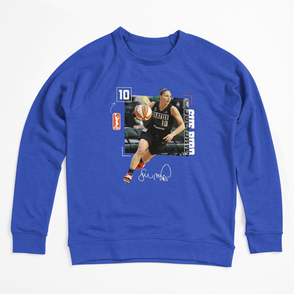Sue Bird Legend Basketball 3000 Assists Signature Retro Vintage 80s Shirt