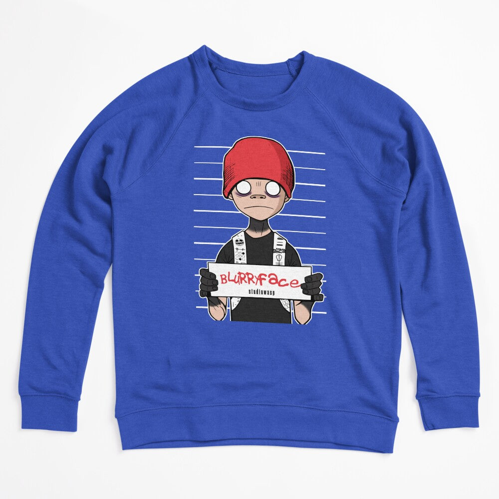Gorillaz X TOP Shirt